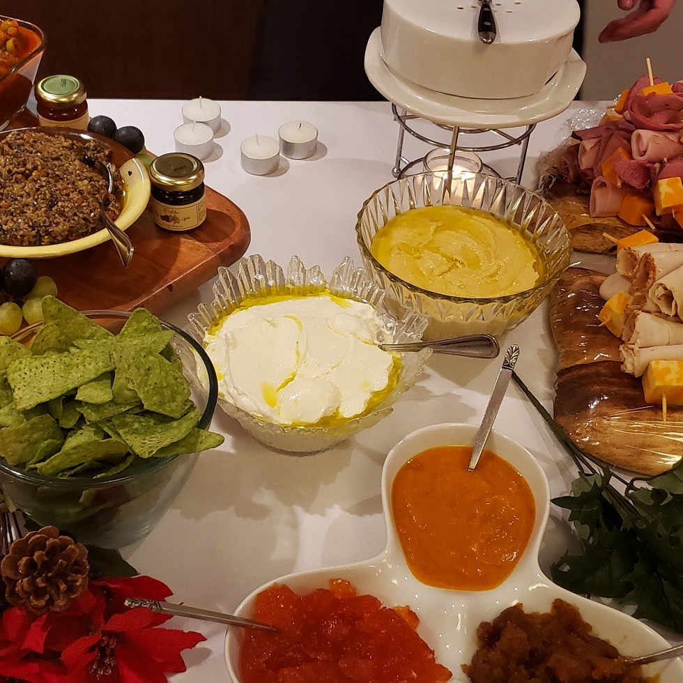 20 Charcuterie