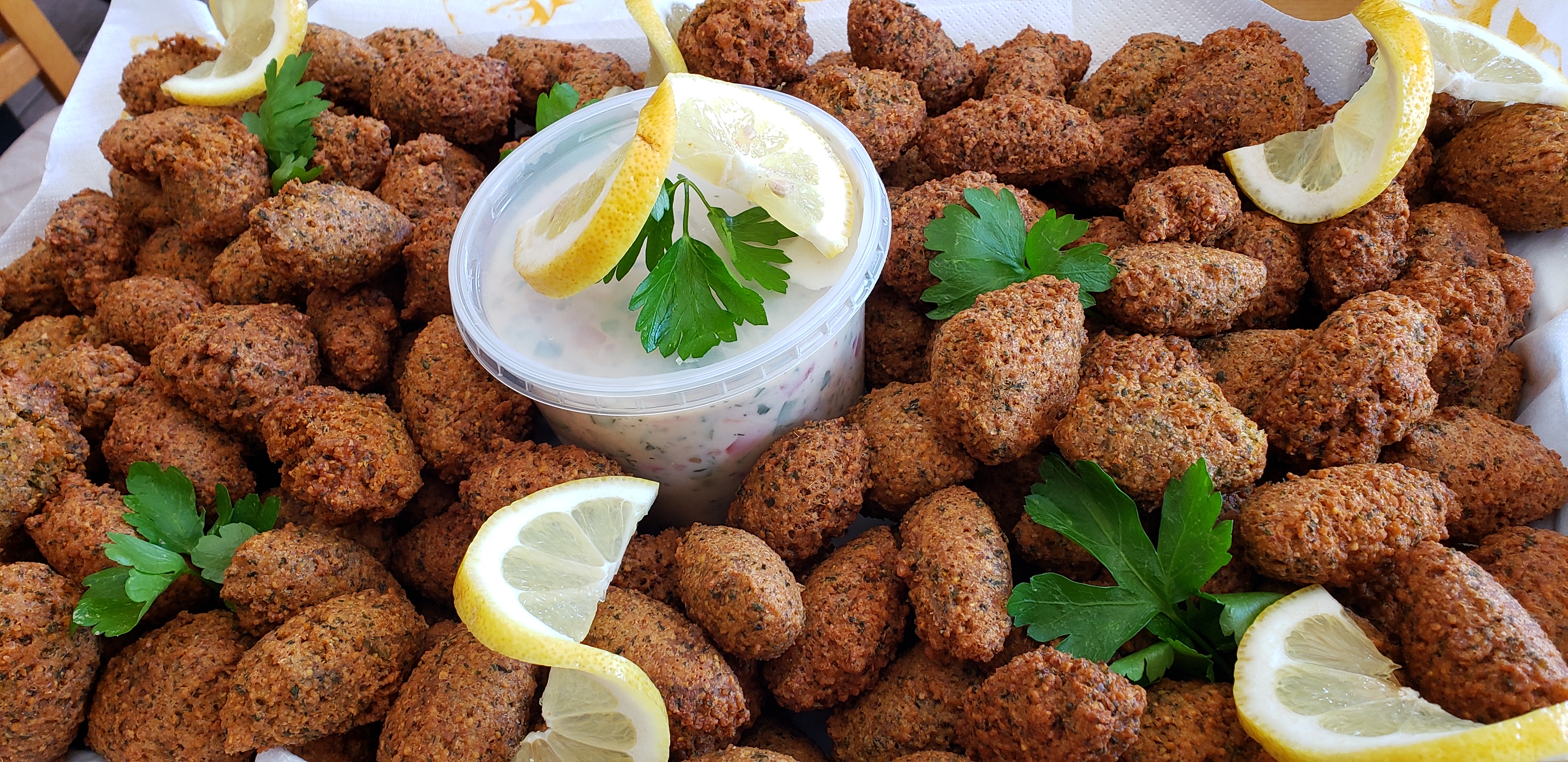 Falafel