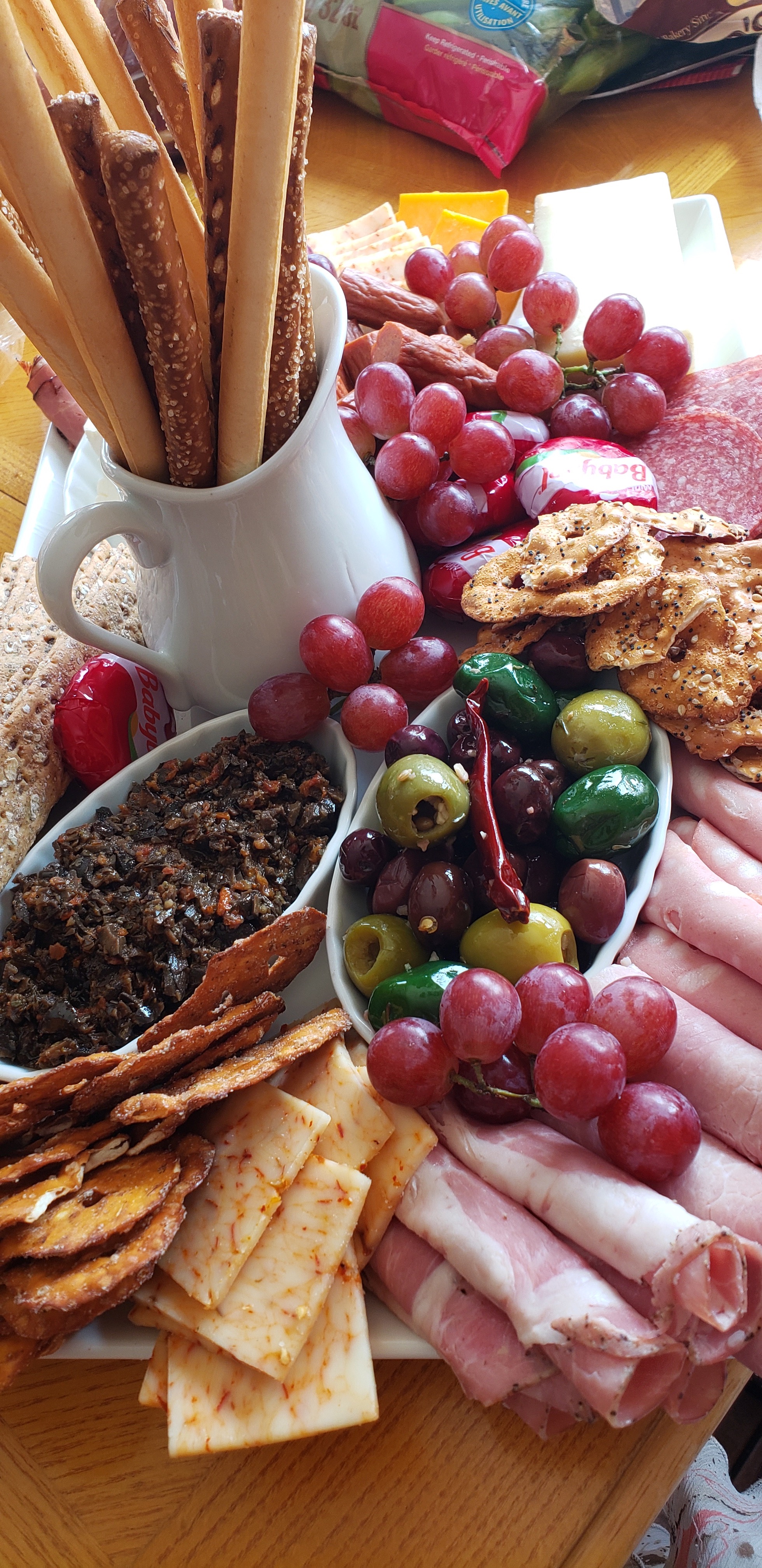 244 Charcuterie