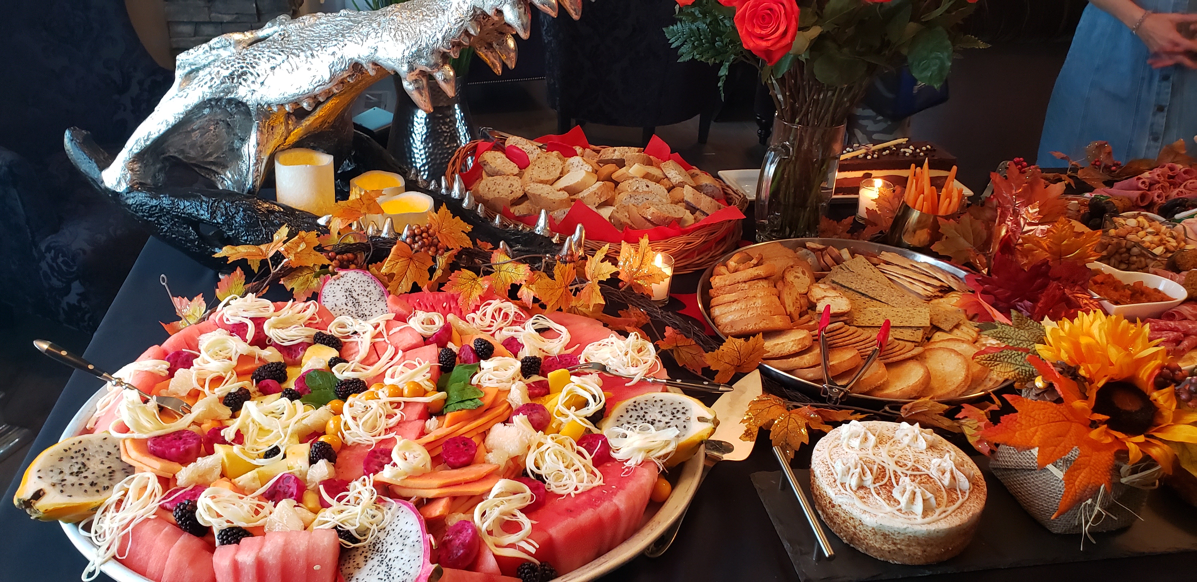 252 Charcuterie