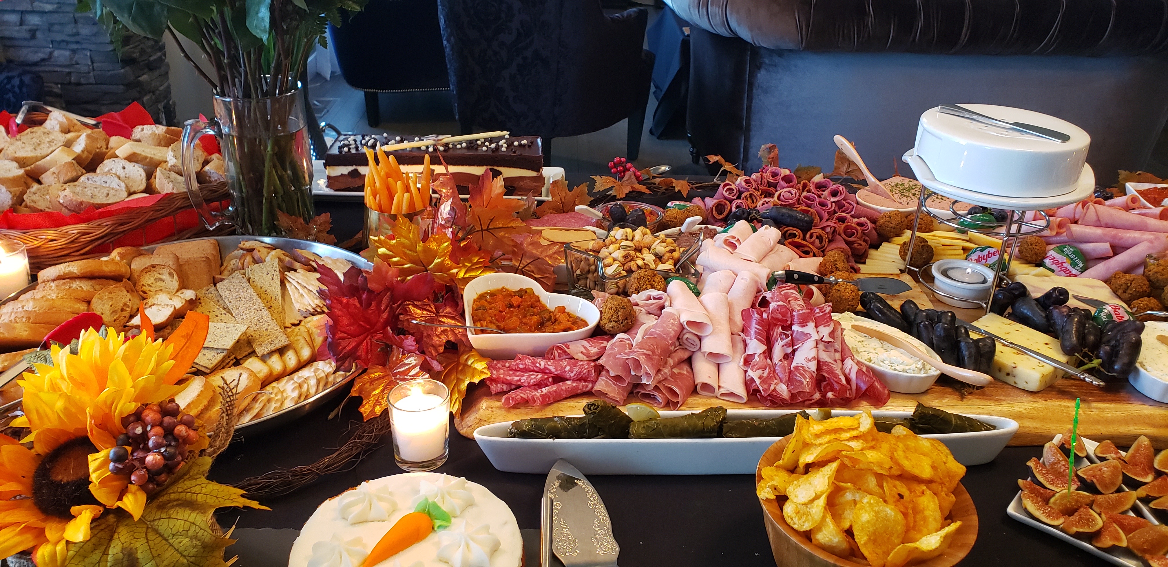 255 Charcuterie