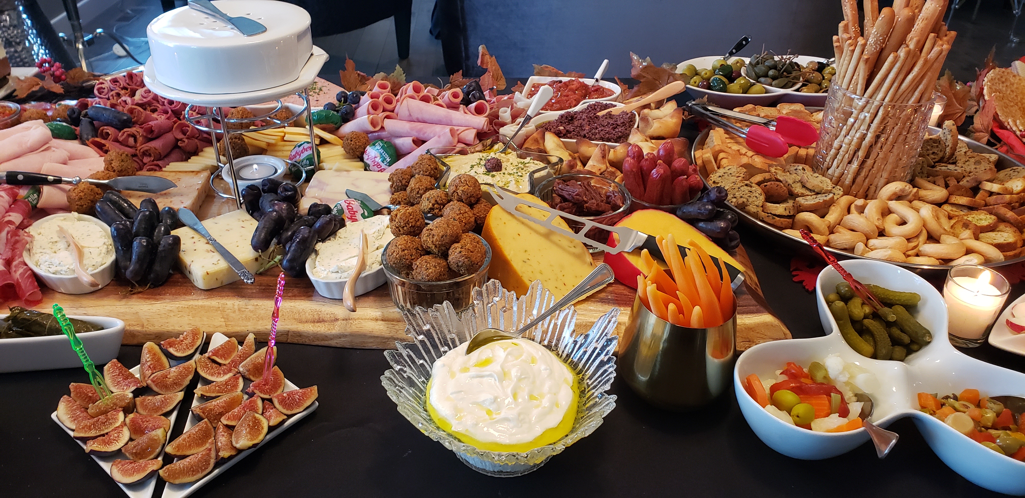 256 Charcuterie