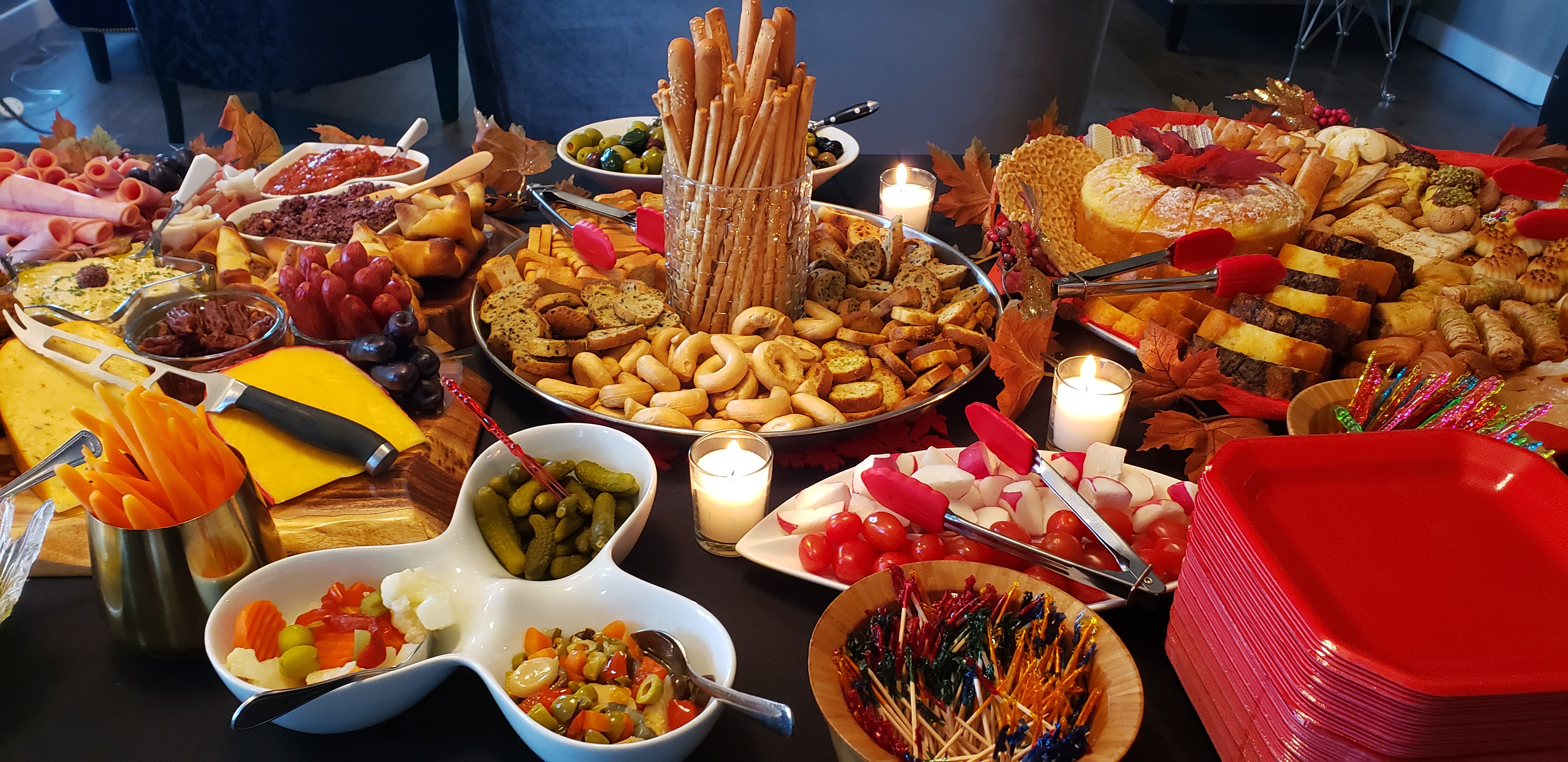 257 Charcuterie