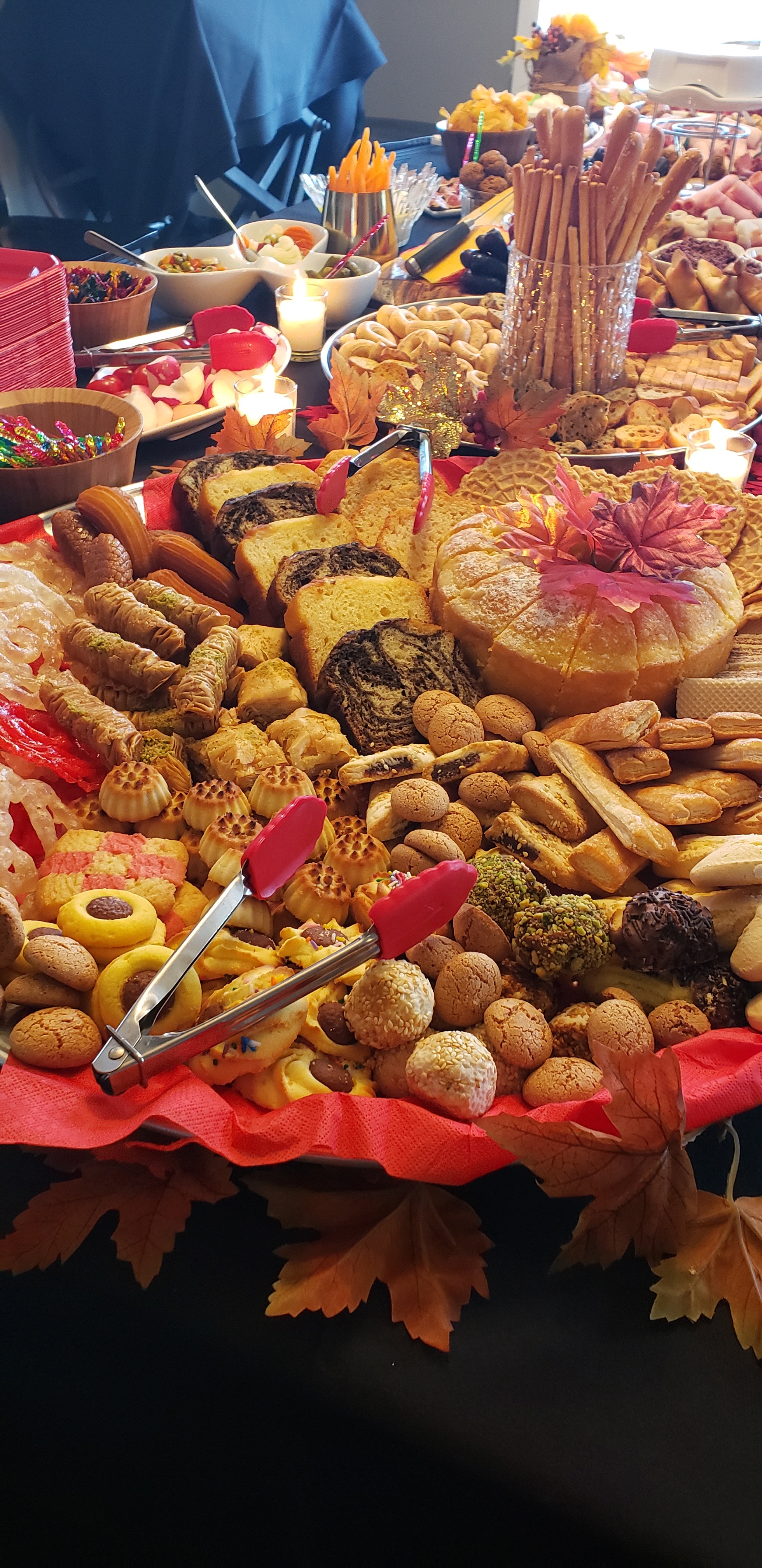 261 Charcuterie