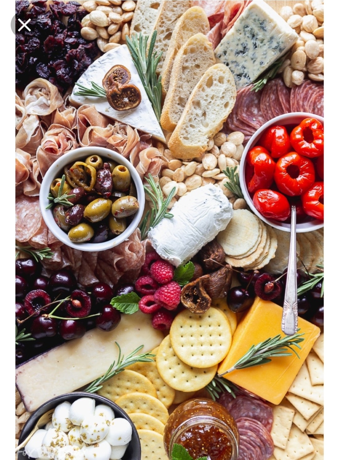 286 Charcuterie