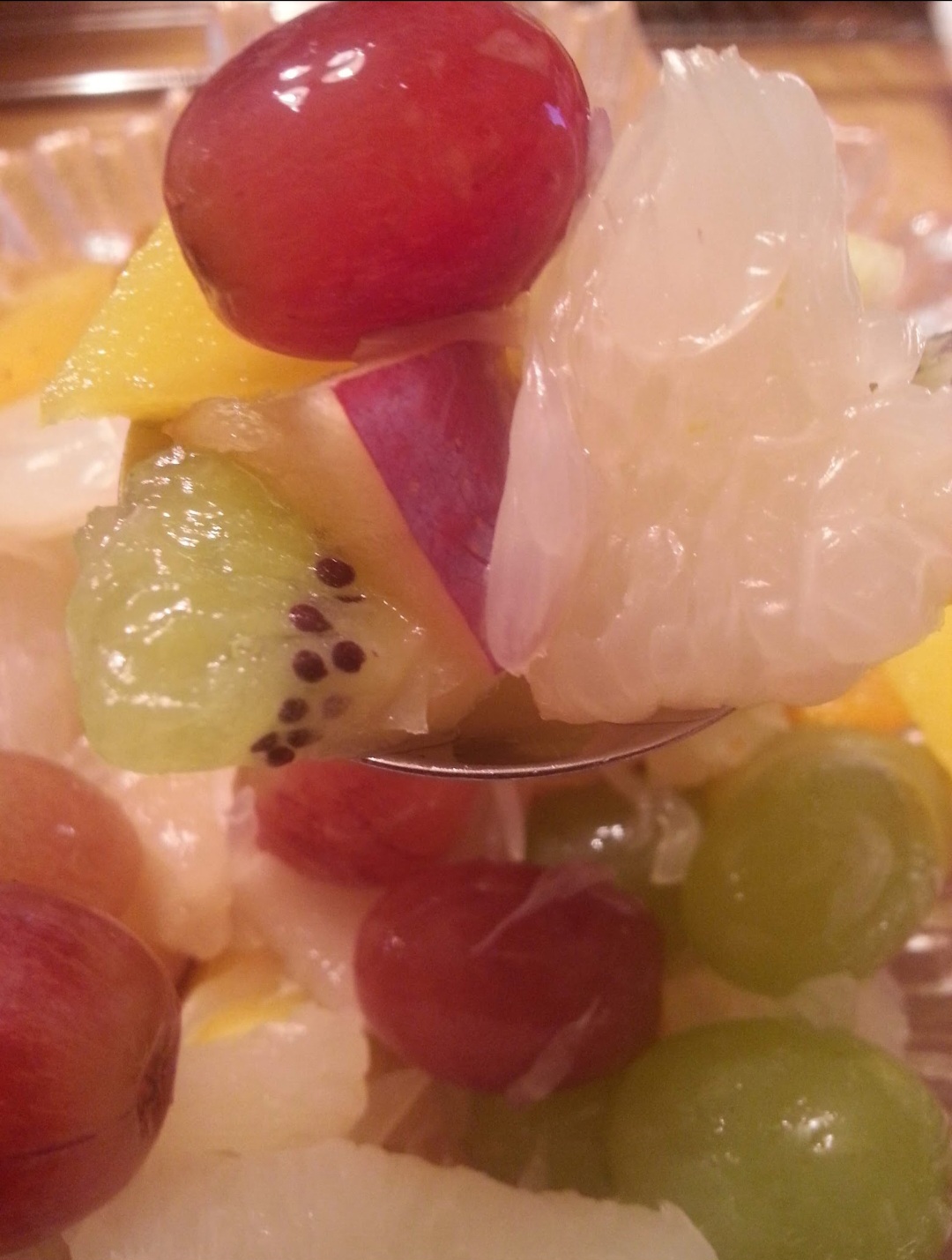 Fruit Salad