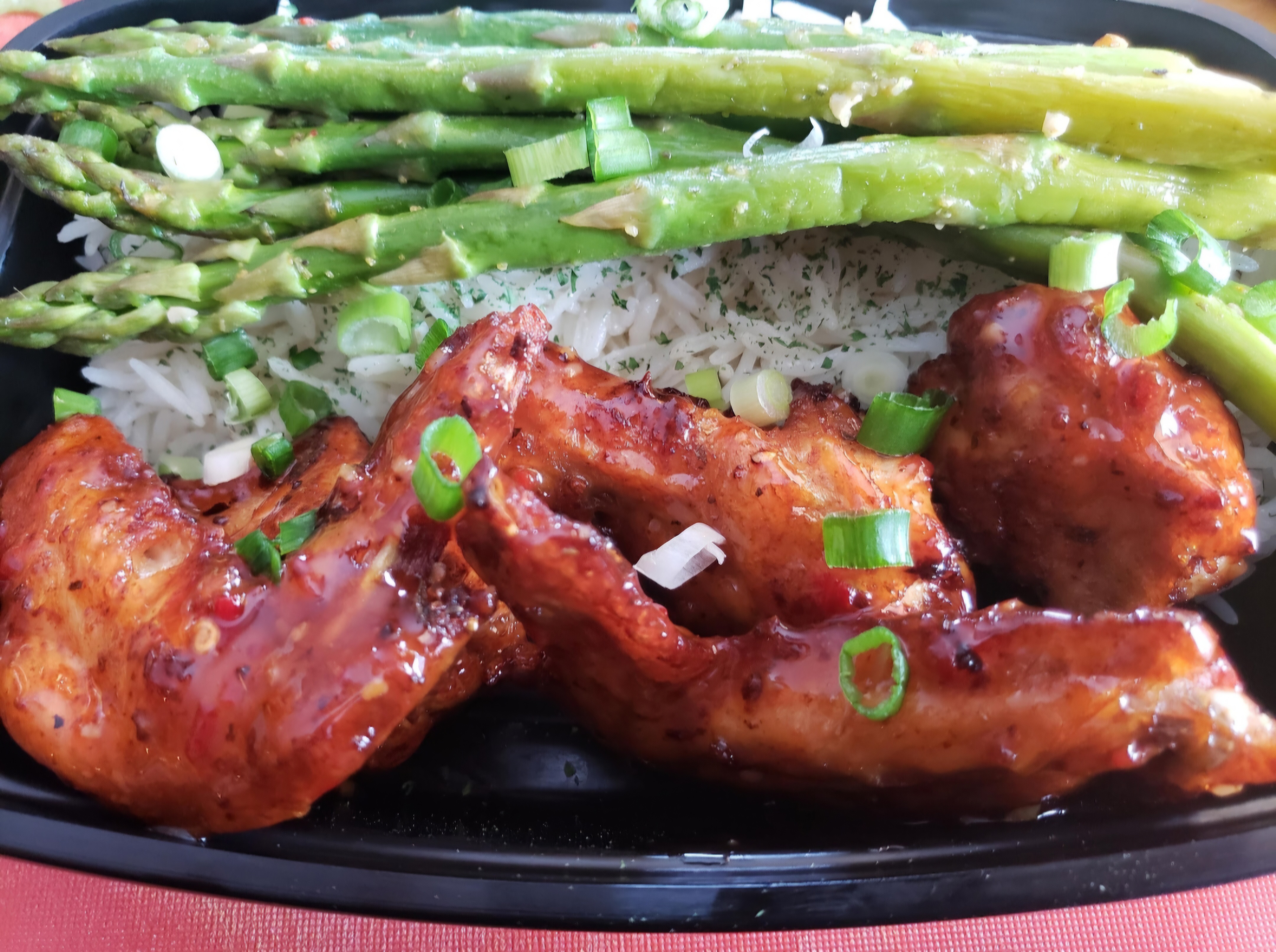 Chicken Wings and Sides(8 Flavors)