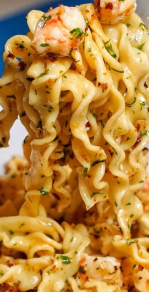 316 Oodles of Noodles