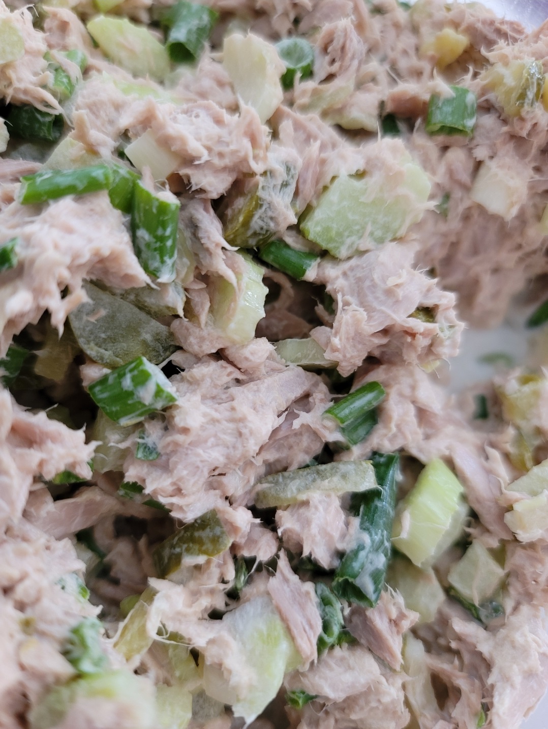 320 Tuna Salad