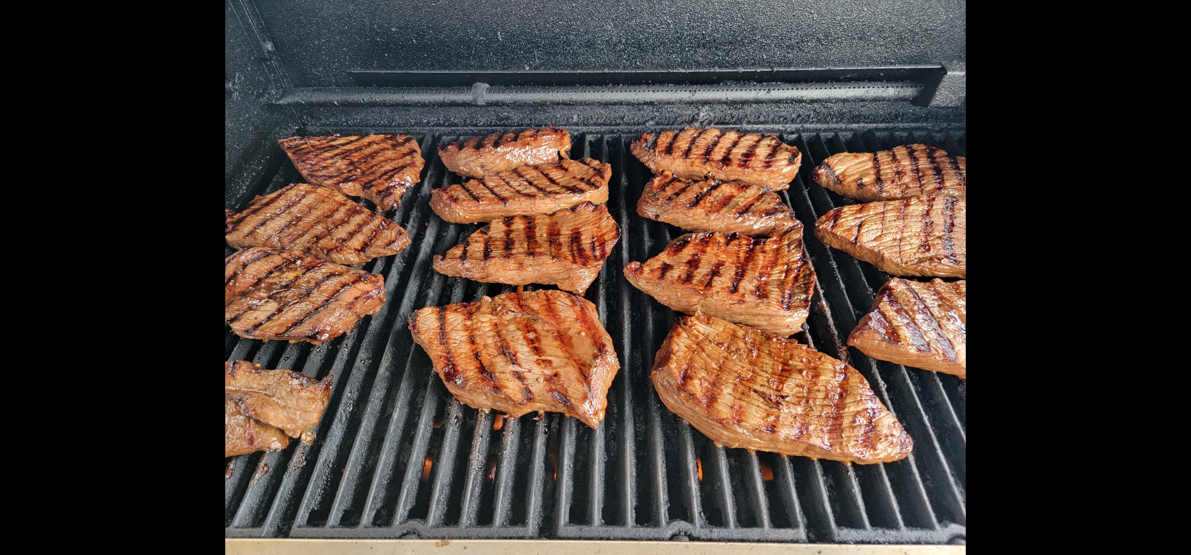 330 Top Sirloin Steak