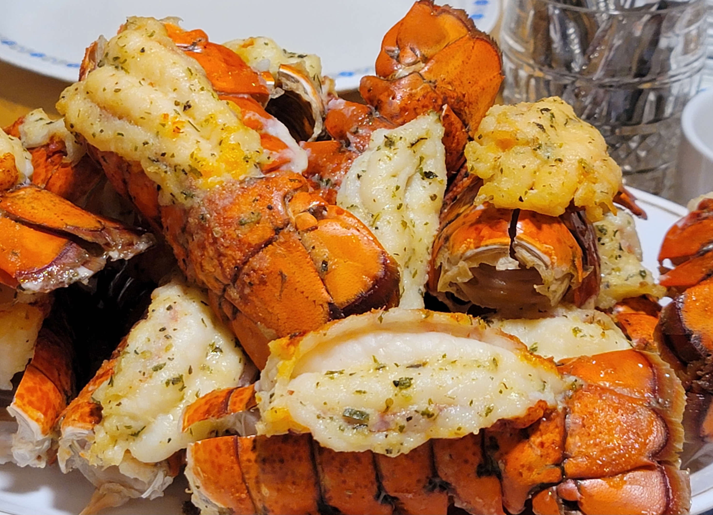 Lobster Tails