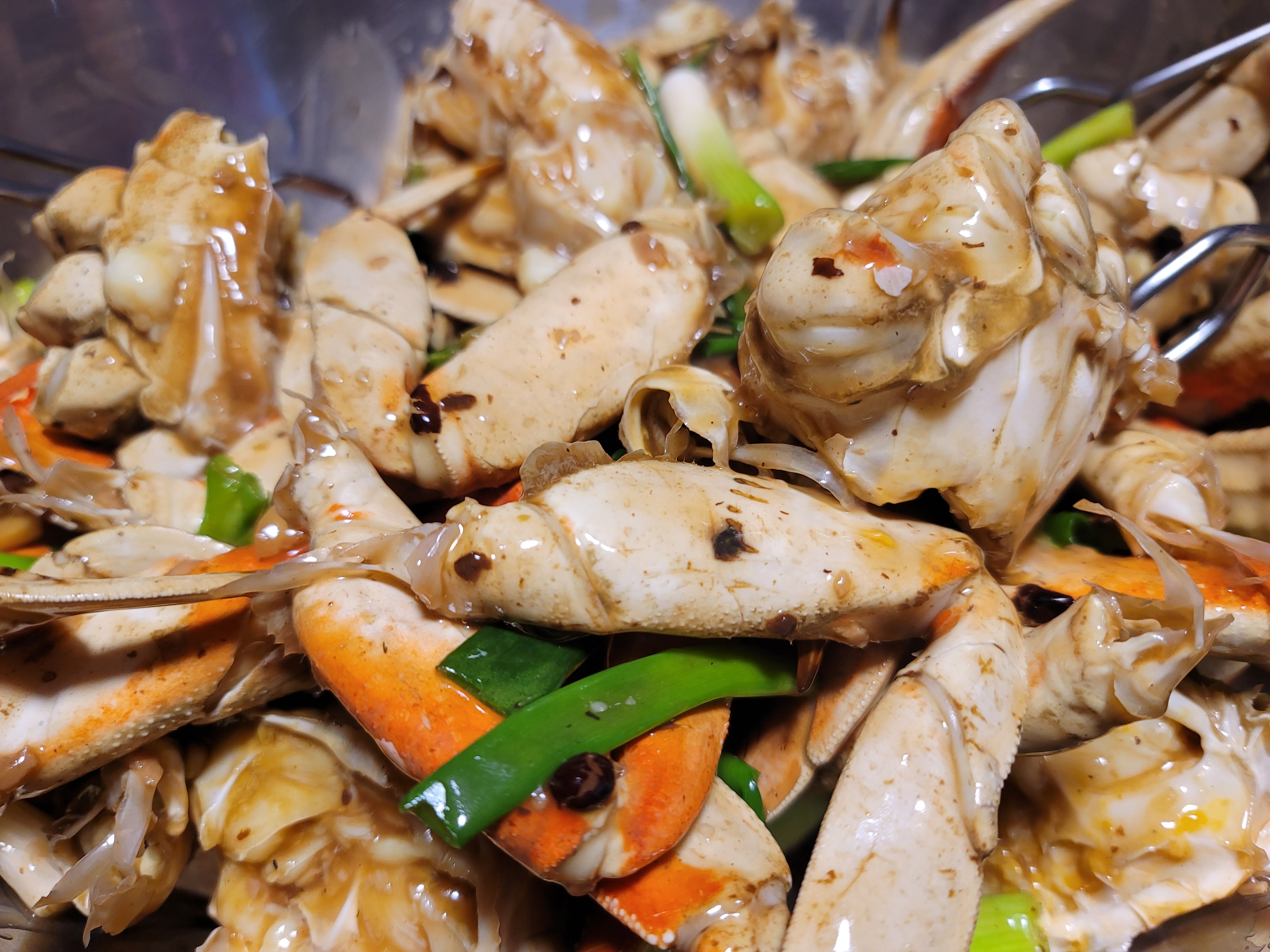 388 Dungeness Crab