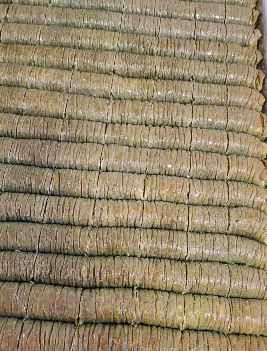 Baklava