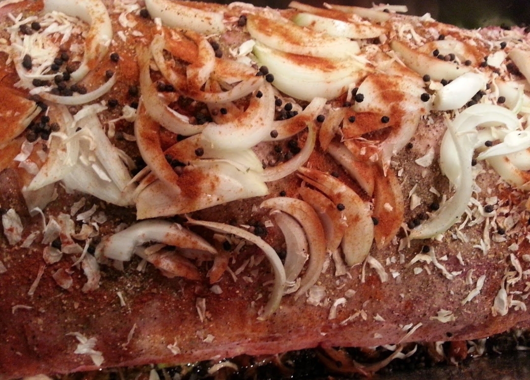 443 Prime Rib