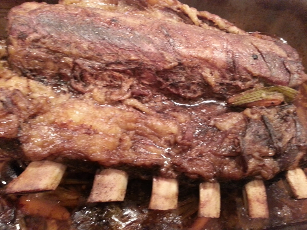 460 Prime Rib