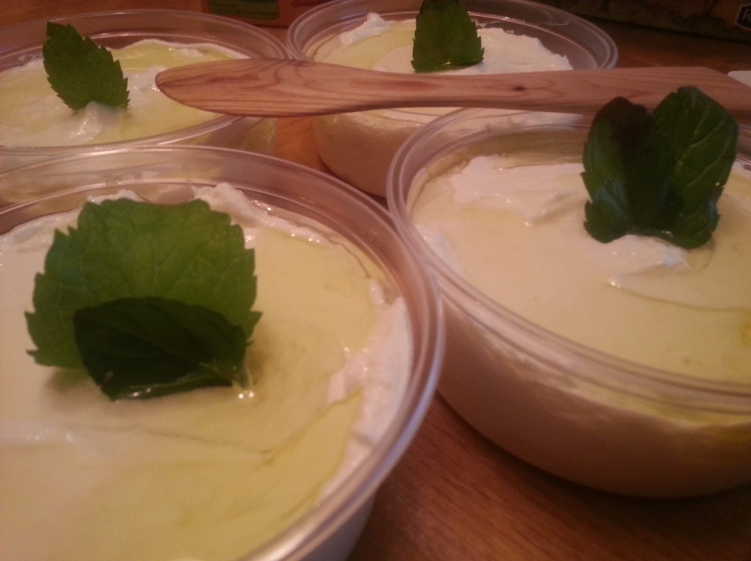 467 Homemade Cream Cheese