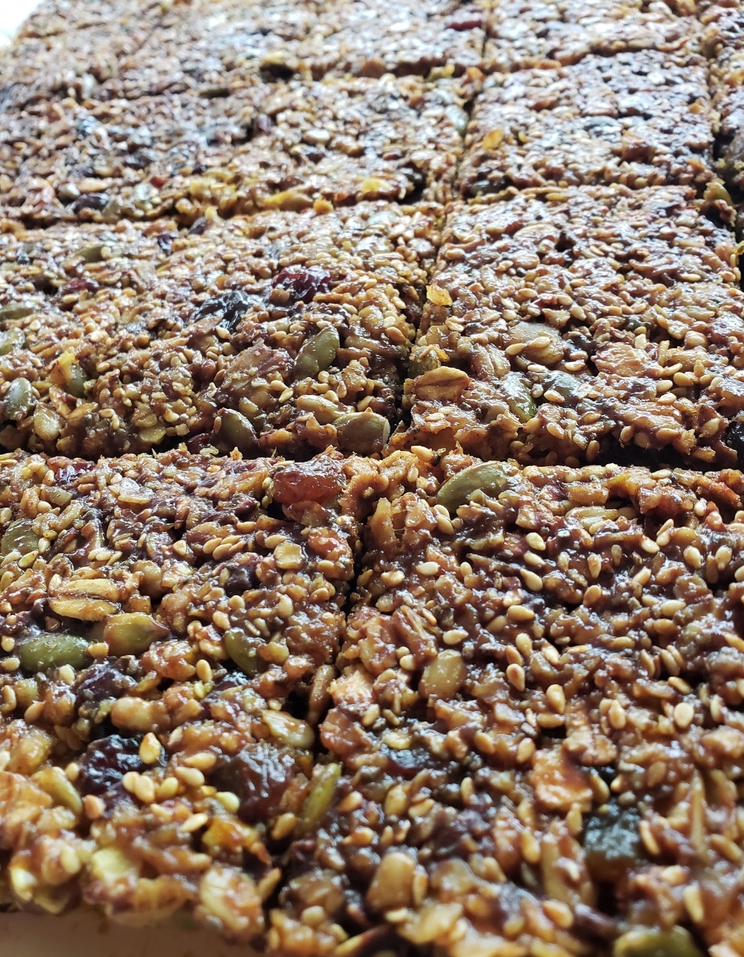 474 Homemade Protien Health Balls & Bars