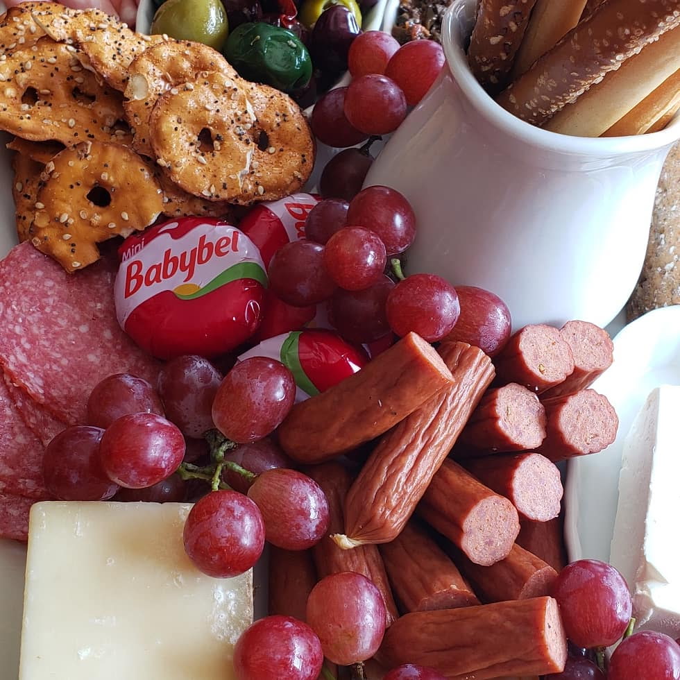 59 Charcuterie