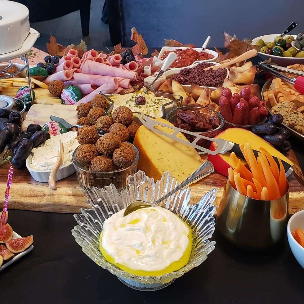 6 Charcuterie