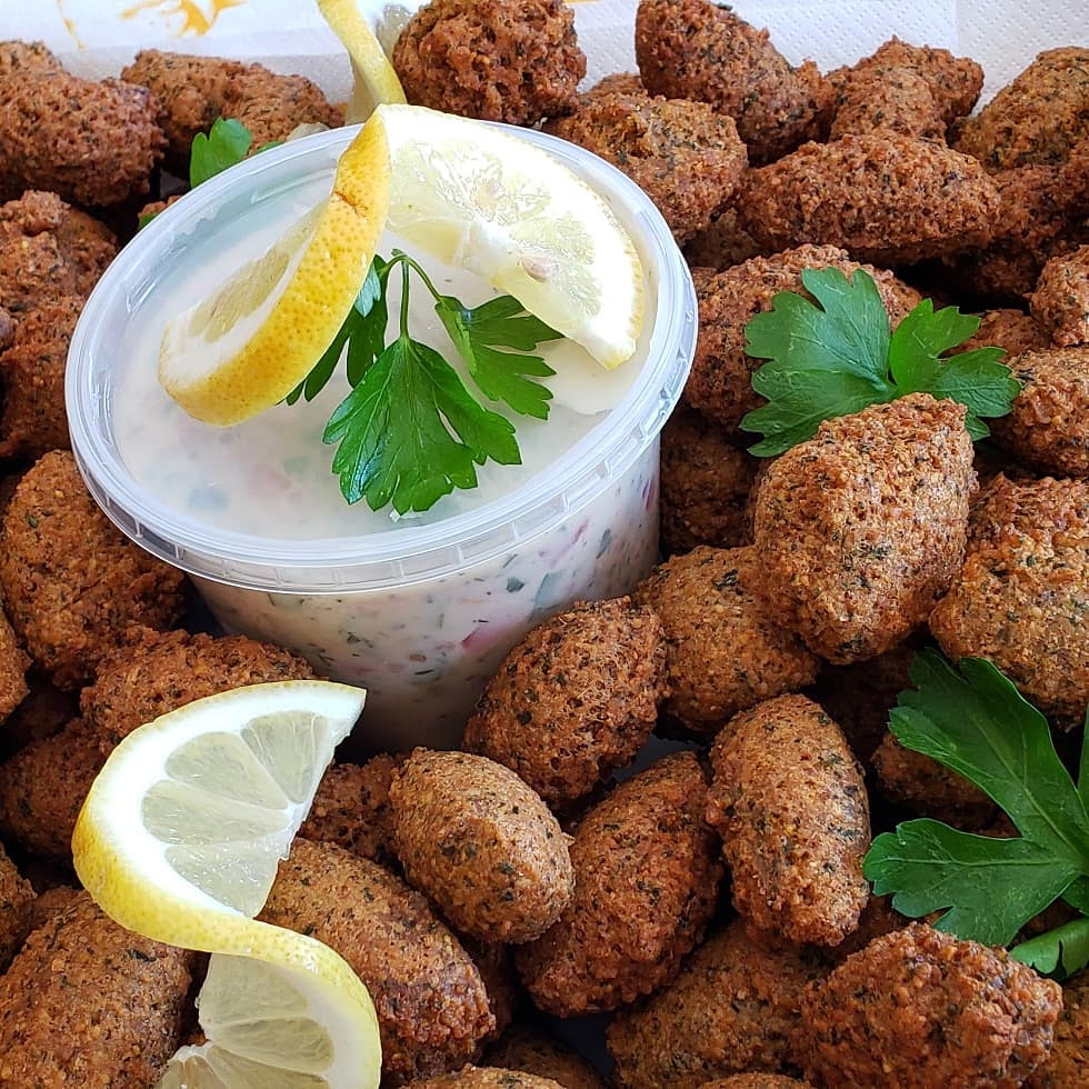 79 Falafel